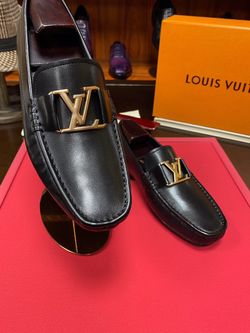 Lv Shoes All Sizes Are Available 