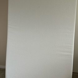 Full Size Mattress 
