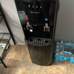 Primo Water dispenser 