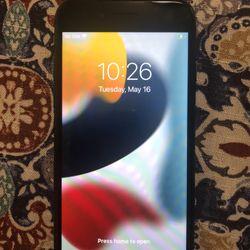 Apple iPhone 8 64GB Unlocked For Any Carrier Like New!