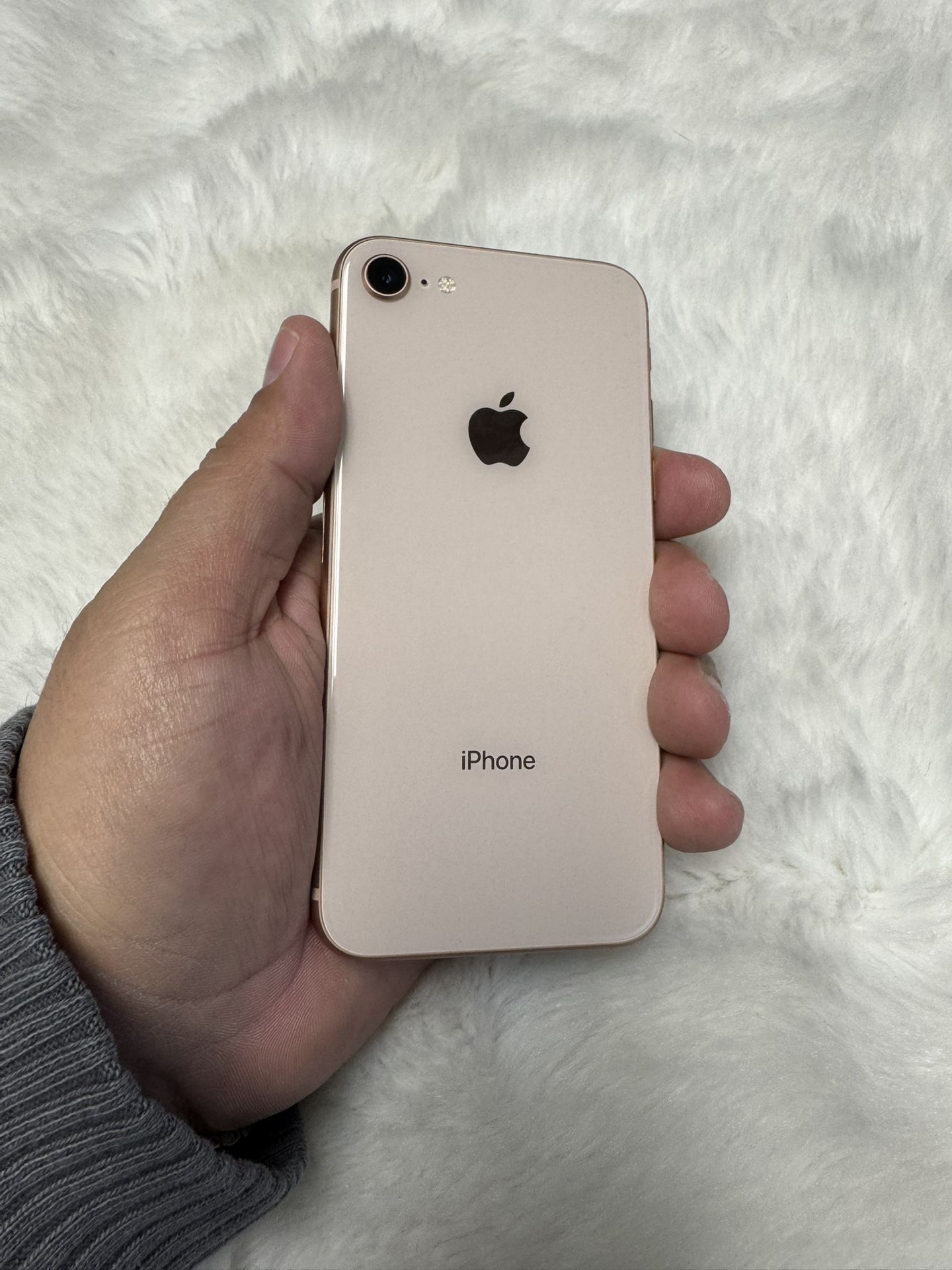 Apple iPhone 8 64GB Unlocked $130
