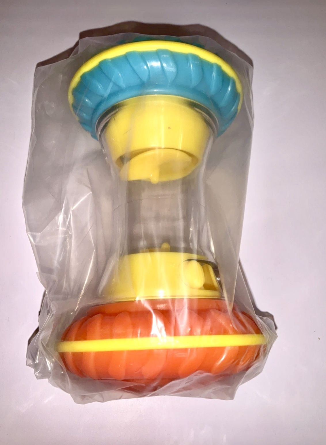 New Pet Dog Interactive Food Dispenser Feeder IQ Puzzle Treat Ball Toys !