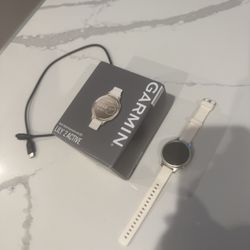 Lily 2 Garmin Active Watch