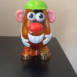 Vintage Large Mr. Potato Head Hasbro 2002