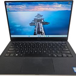 Dell XPS 13 (9360) – High-Performance Ultrabook *all Offers Considered*