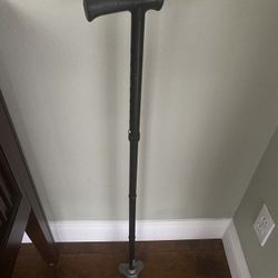 Men’s/Women’s Foldable Adjusting Lightweight Self Standing Walking Cane