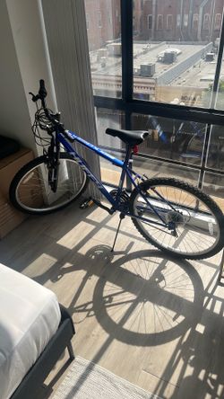 Bicycle