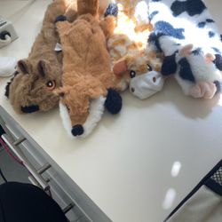 Dog Toys  $30 For All