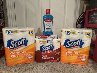 $20 Household Bundle 