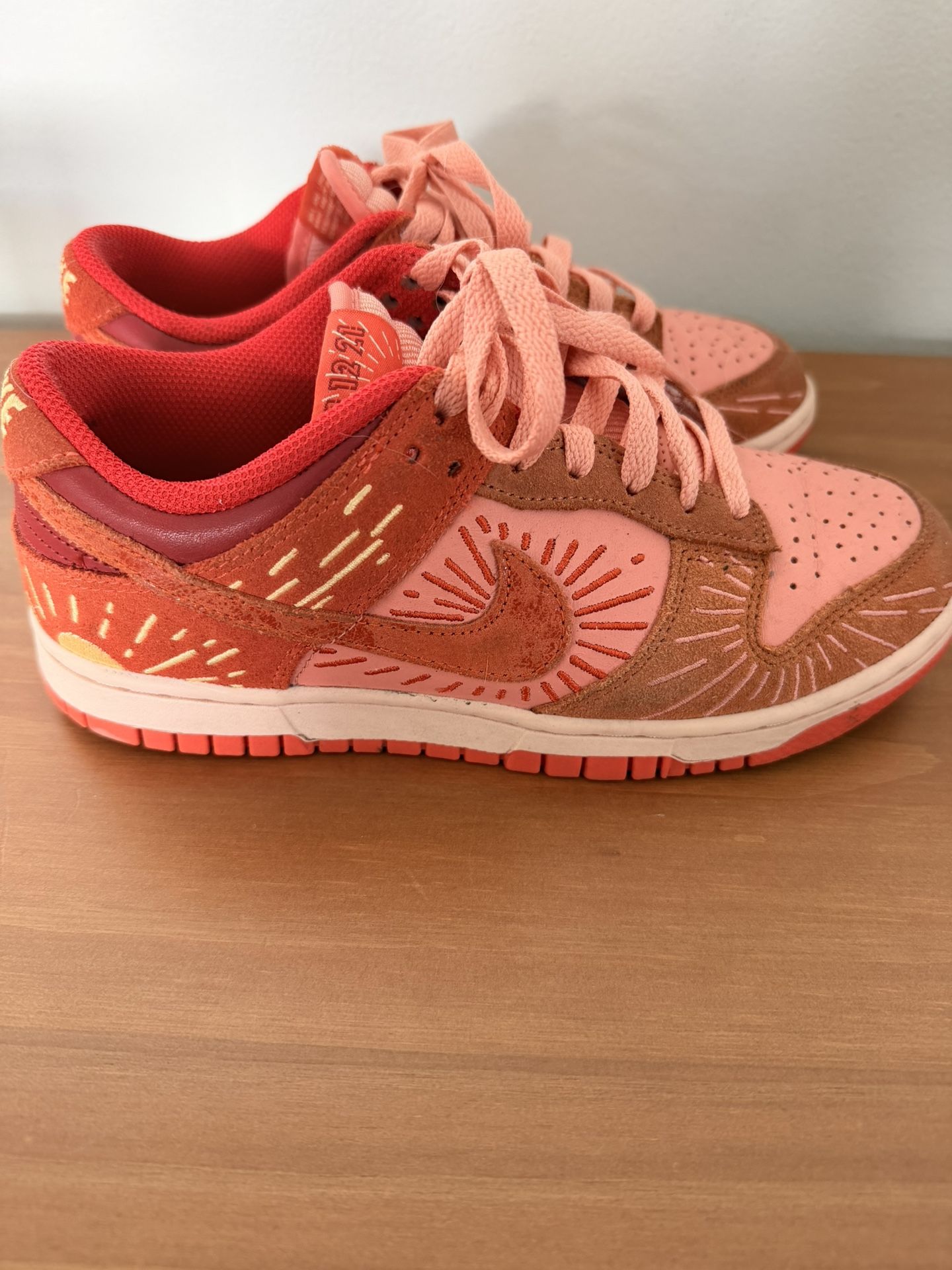 Nike Winter Solstice’s