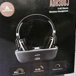 Headset