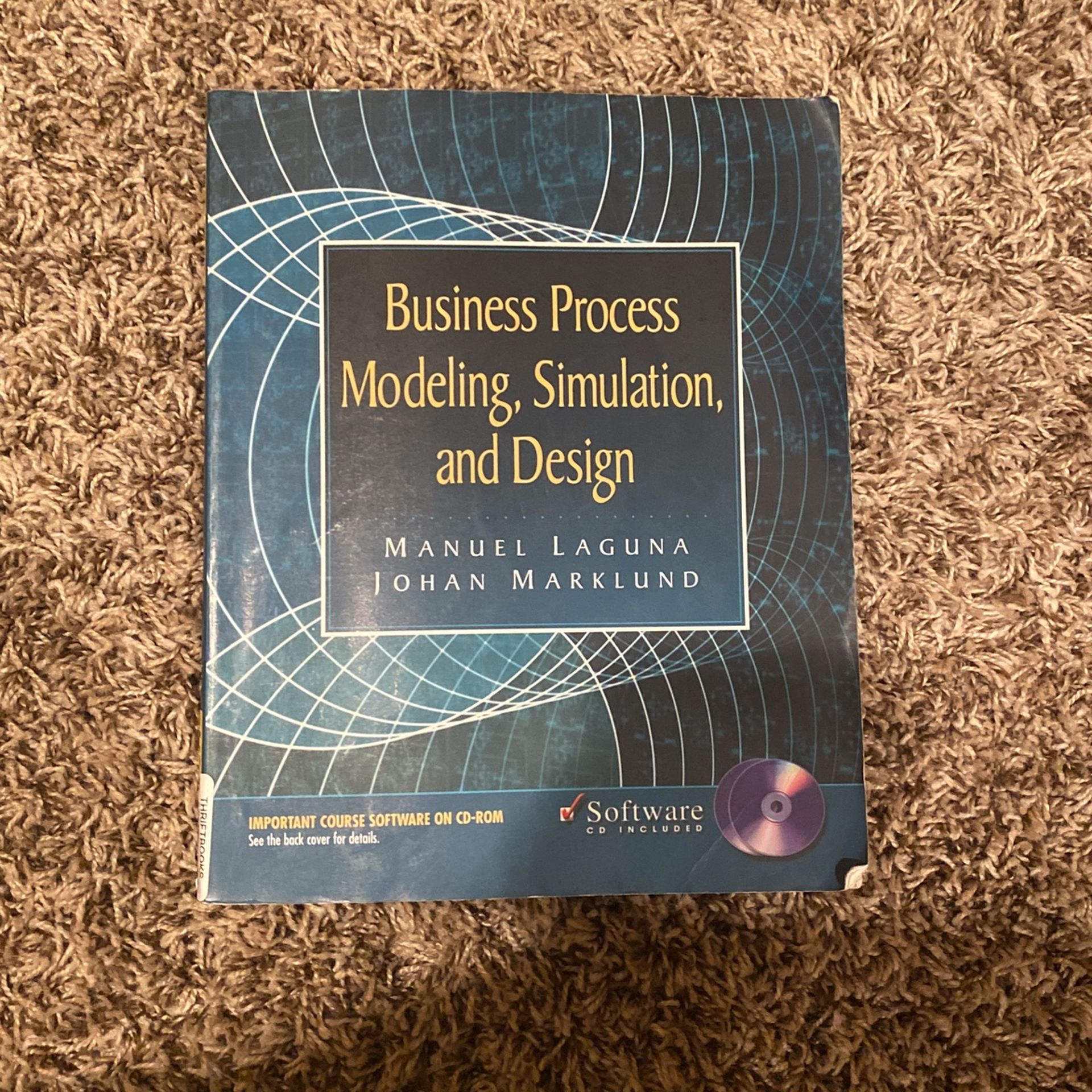 Business Process Modeling, Simulation & Design