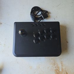 Mayflash: Universal Fighting Joystick for PS3/PC/PS2