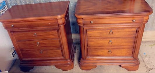 Drawers