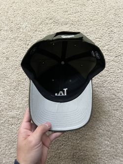 Yankees 47 MVP Hat