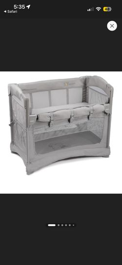 Baby Bassinet