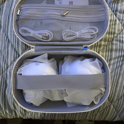 Momcozy m5 NEVER USED