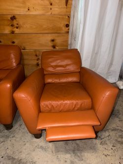 Recliners
