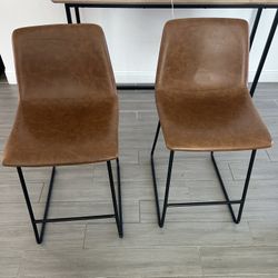 Threshold Barstools 