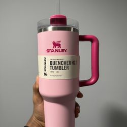 Stanley Cups(SEND BEST OFFER)