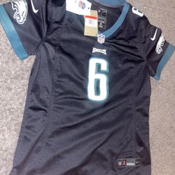 Devonta Smith, Eagles Jersey Nike Nfl