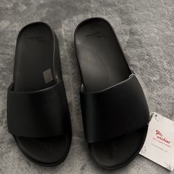 Archie’s  Slides Black