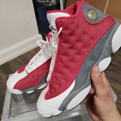 Jordan 13s Flint 
