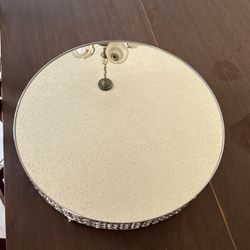 16 In Round Cake Stand