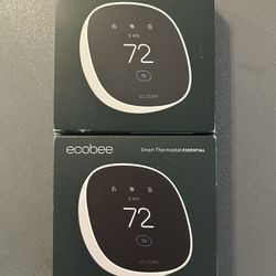 Ecobee Smart Thermostat