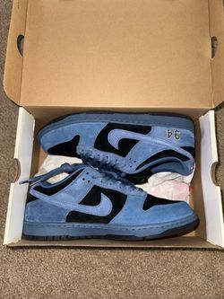 Supreme SB Dunk