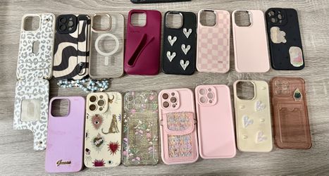 Case IPhone 14 Pro Max