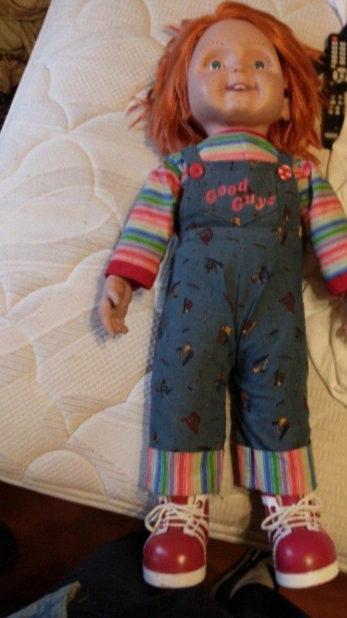 Chucky doll For Sale