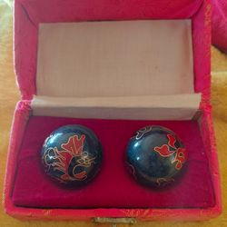 Dragon Therapy Balls