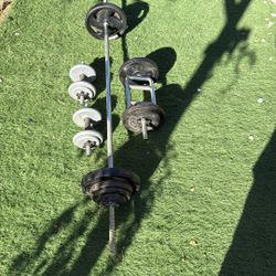 165 Pounds Of Weight
