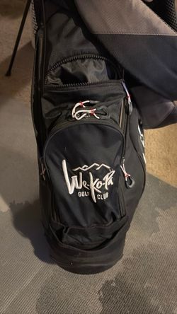 Golf bag
