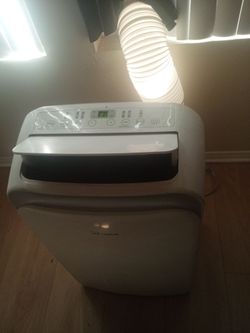 Portable AC