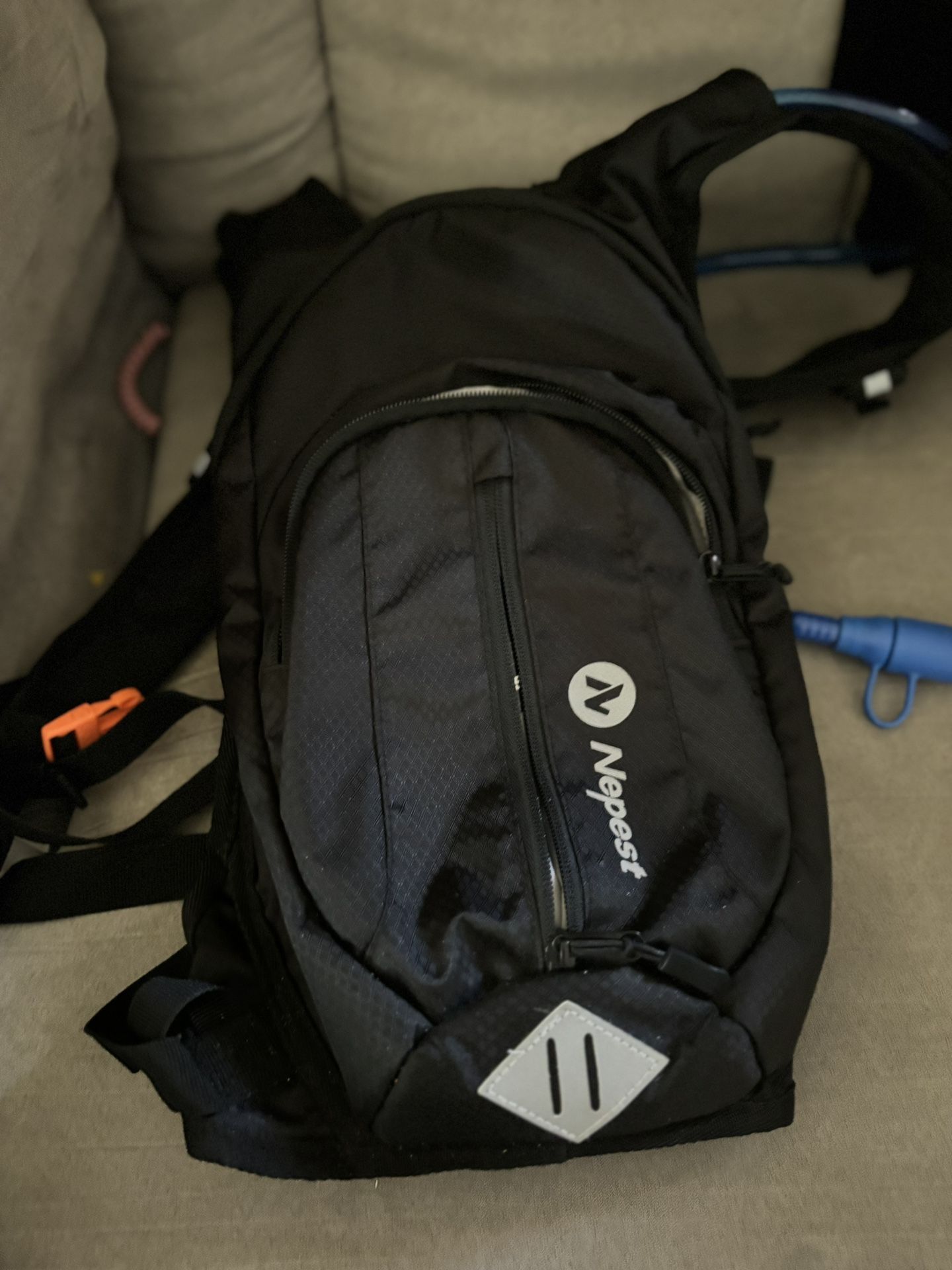 Hydration Backpack