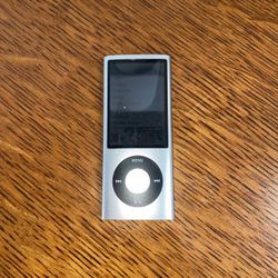 iPod