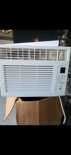 GE Air Conditioner