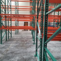 Pallet Rack