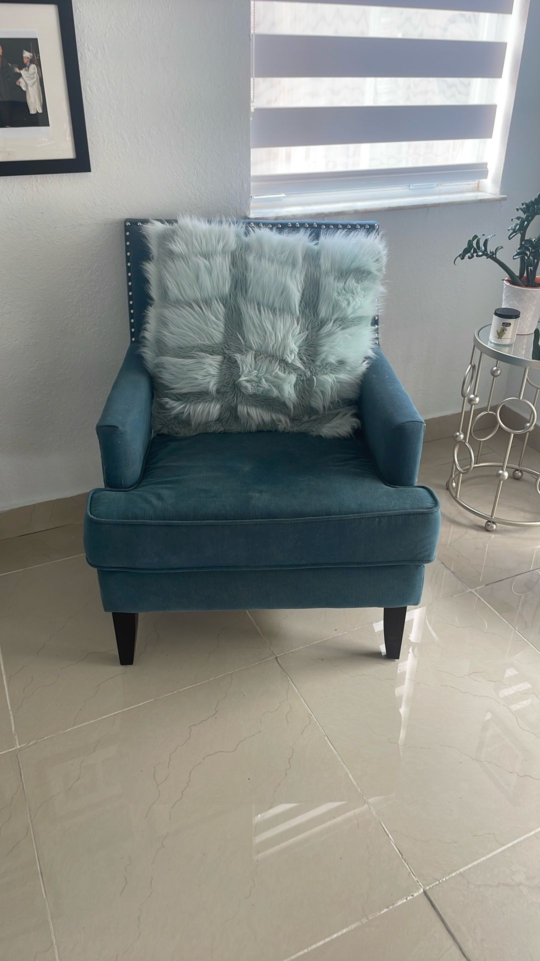 Accent Chair