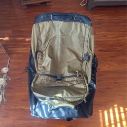 REI backpack