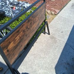 Full Size Headboard