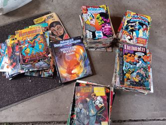 Comics