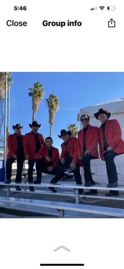 Grupo Norteño