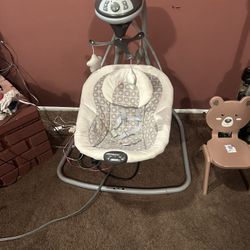 Baby Swing 
