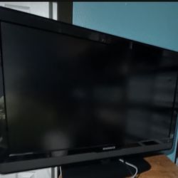 46 Inch Flat Screen Tv Magnavox