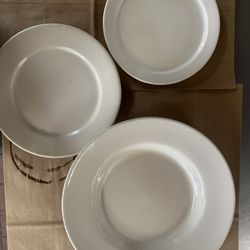 Plates