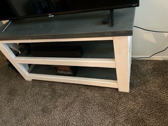 TV stand