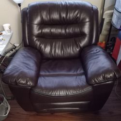 Reclinable  ( nuevo )